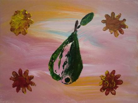 Birne Bild